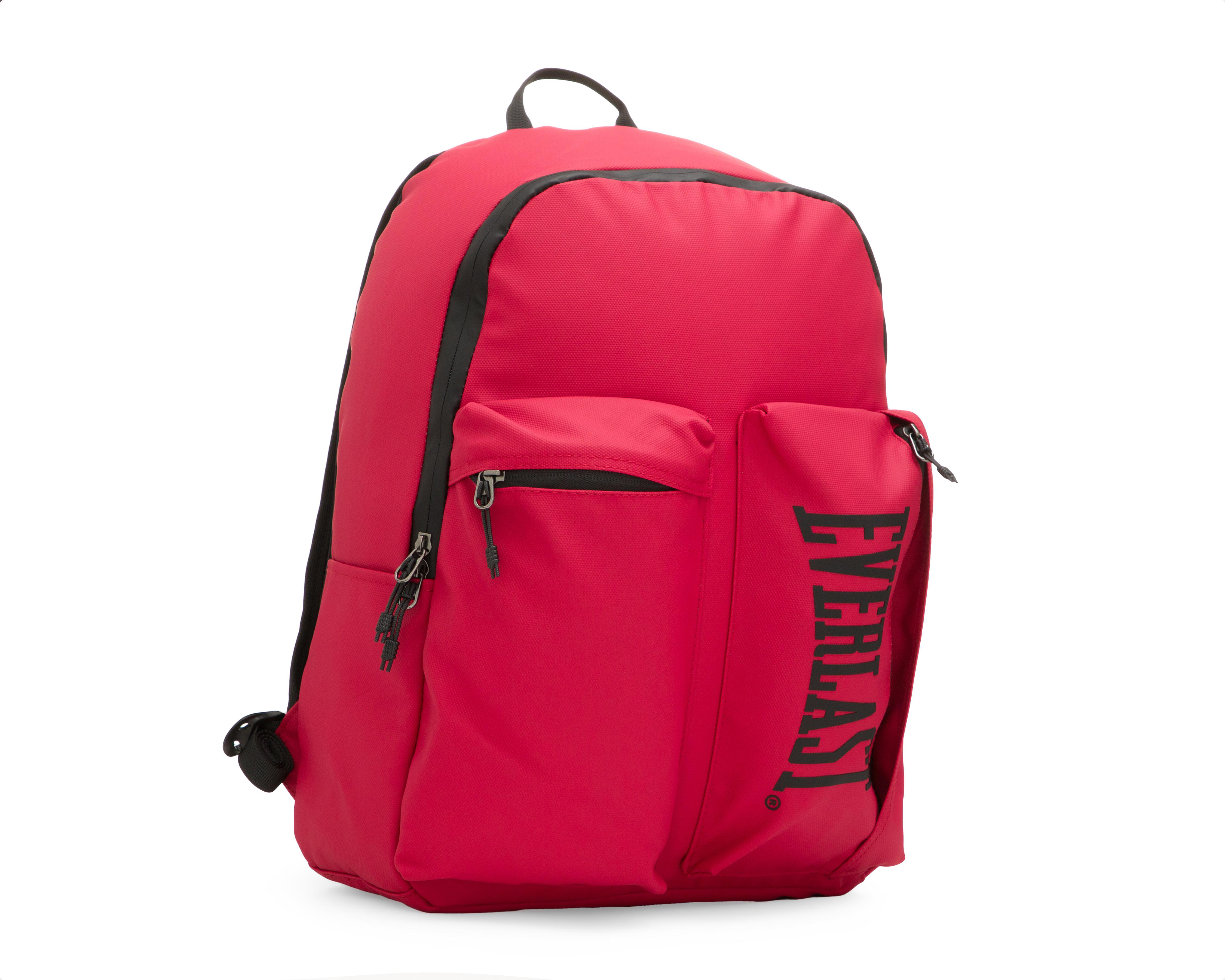 Foto 2 | Mochila Everlast Roja