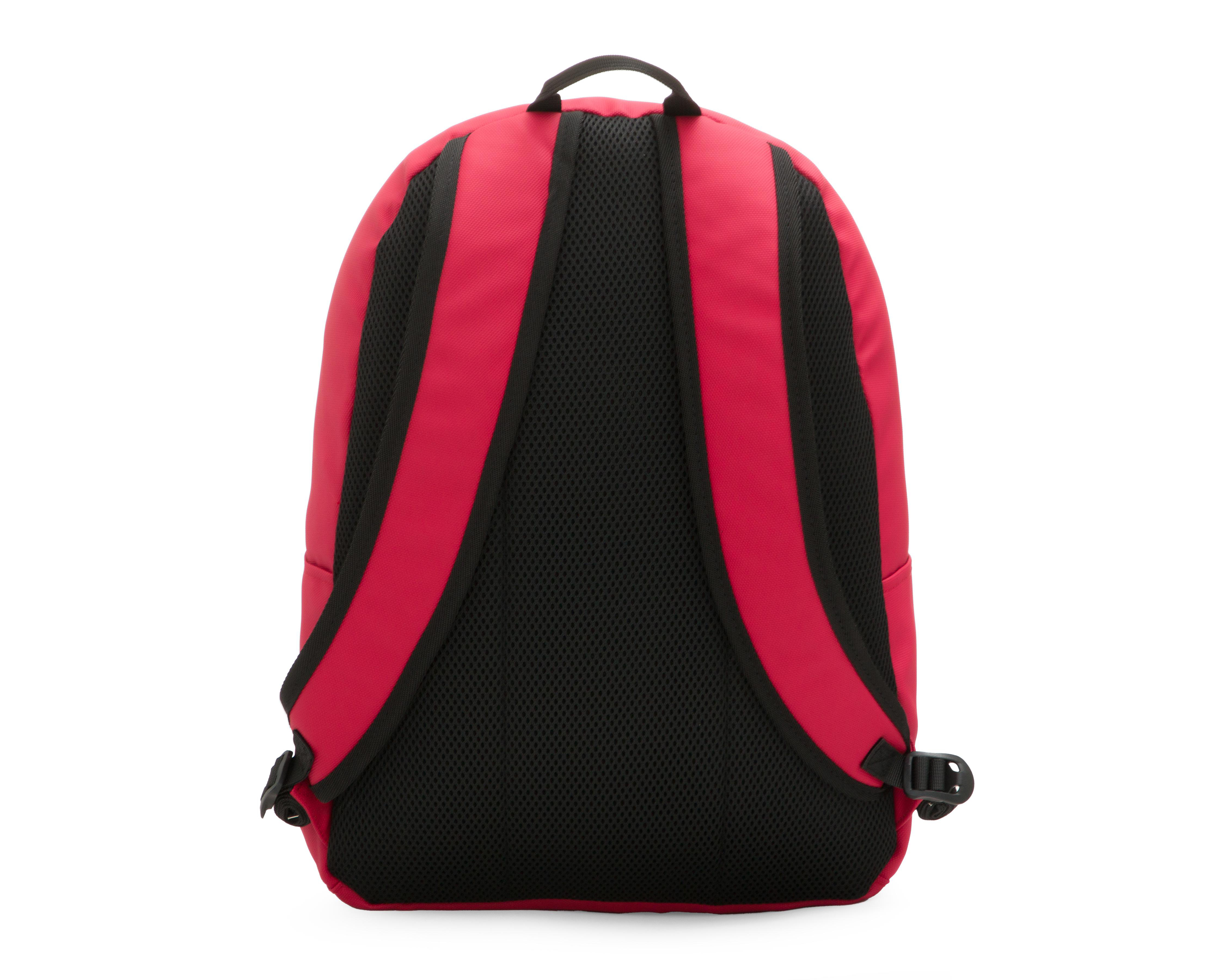 Foto 4 pulgar | Mochila Everlast Roja