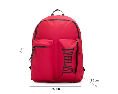 Foto 5 | Mochila Everlast Roja