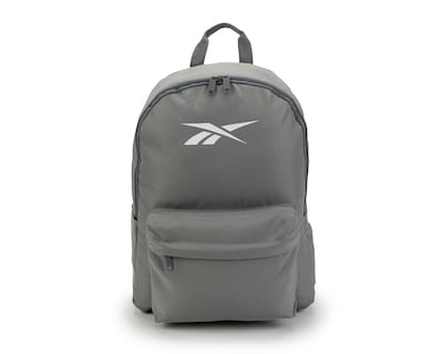 Foto 1 | Mochila Reebok Gris