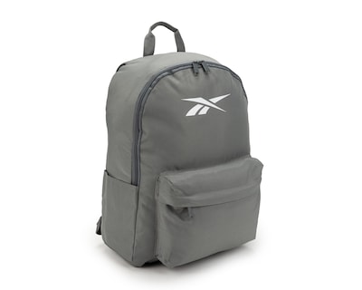 Foto 2 | Mochila Reebok Gris
