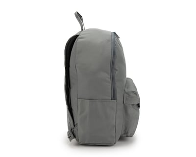 Foto 3 | Mochila Reebok Gris