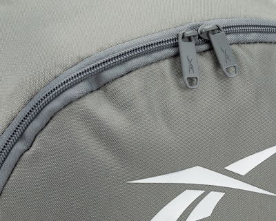Foto 5 | Mochila Reebok Gris