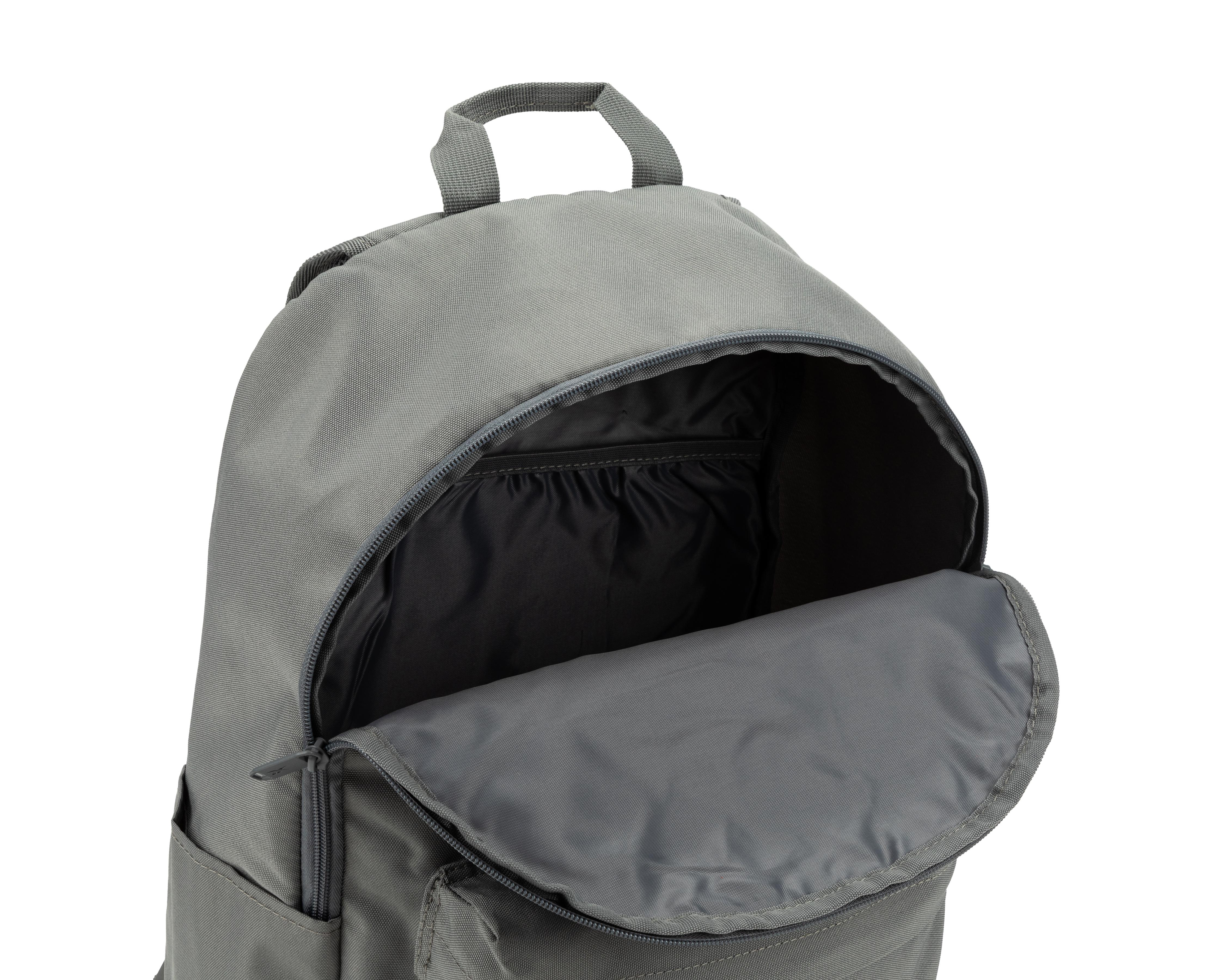 Foto 7 pulgar | Mochila Reebok Gris