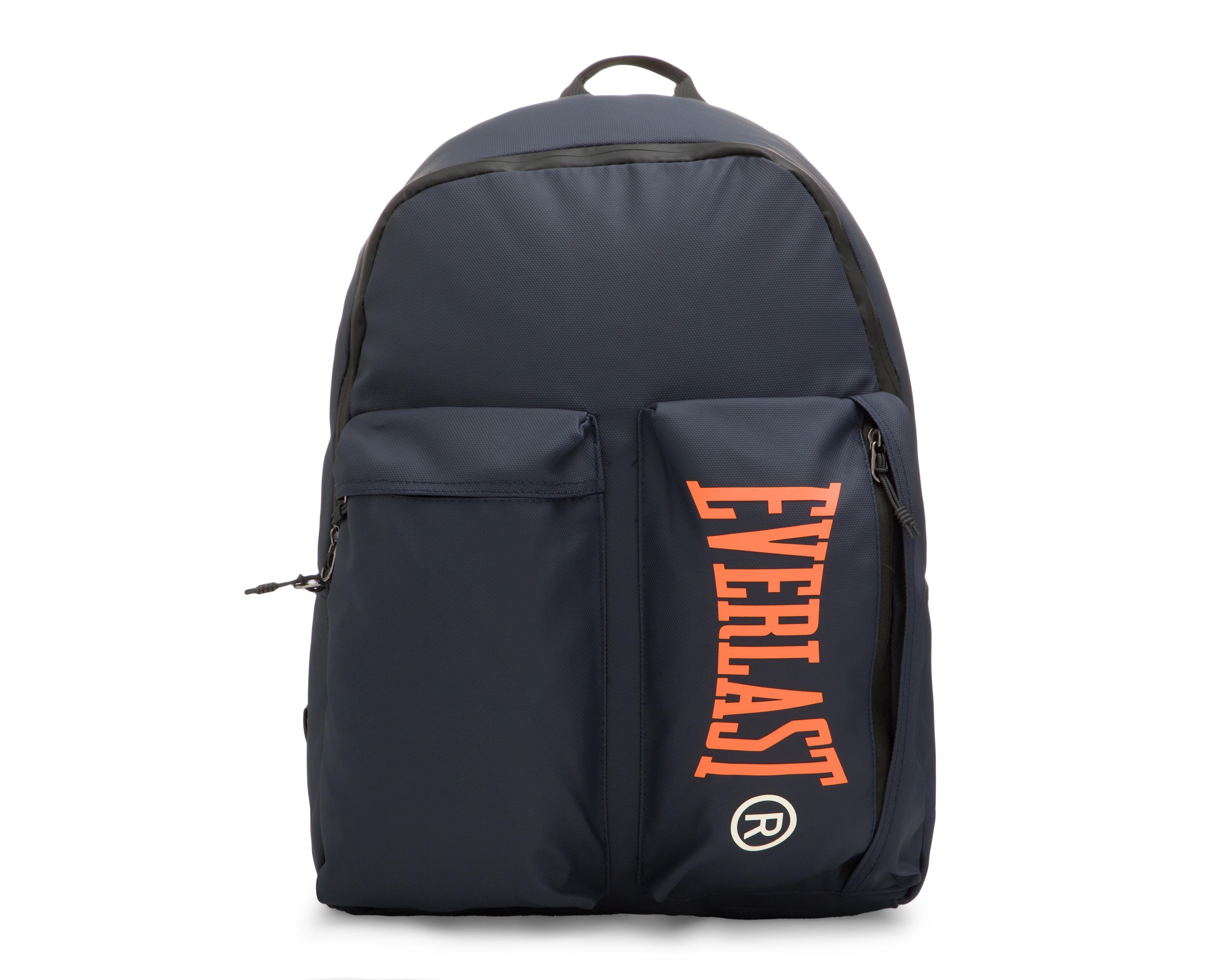 Mochila Everlast Azul