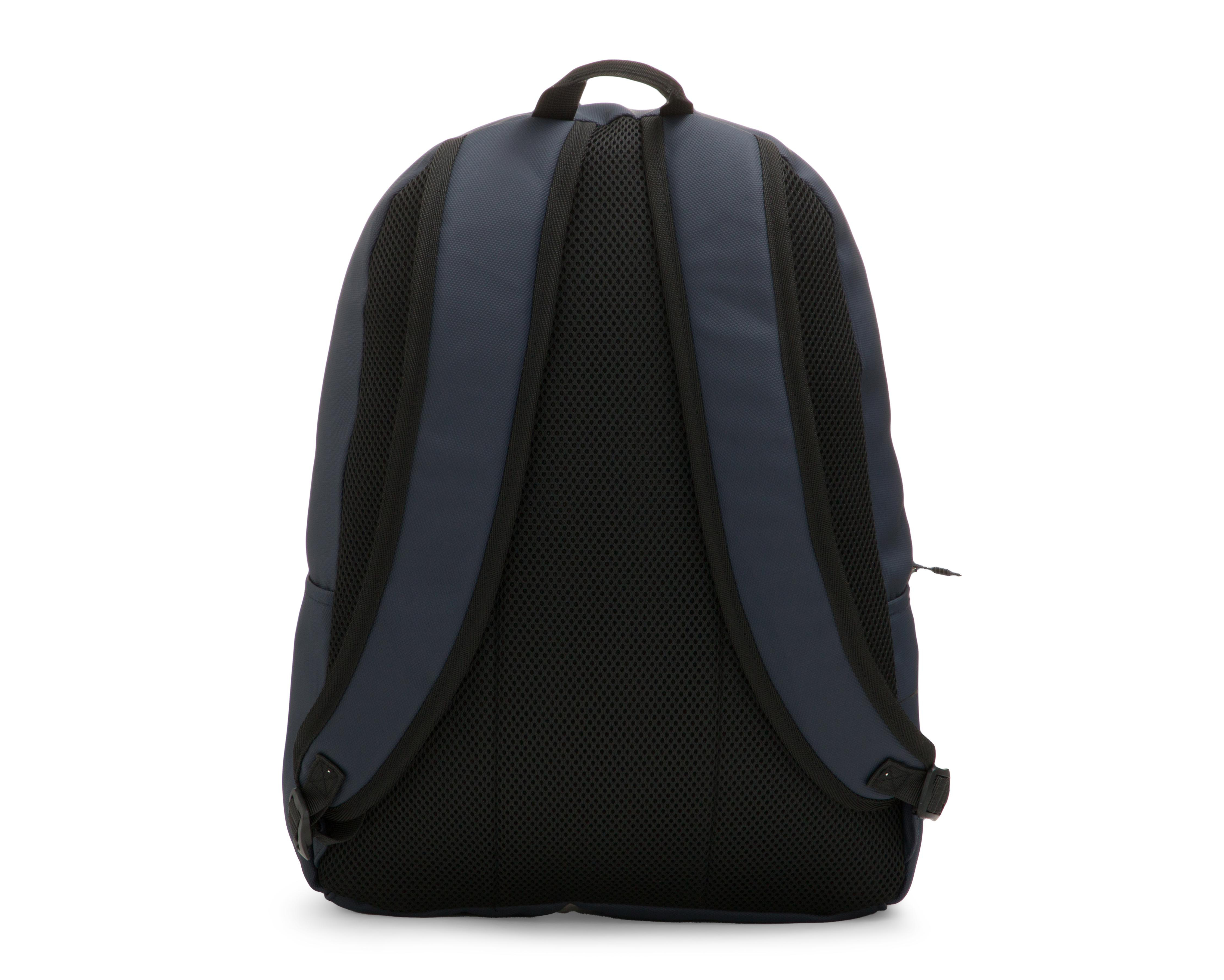 Foto 4 pulgar | Mochila Everlast Azul