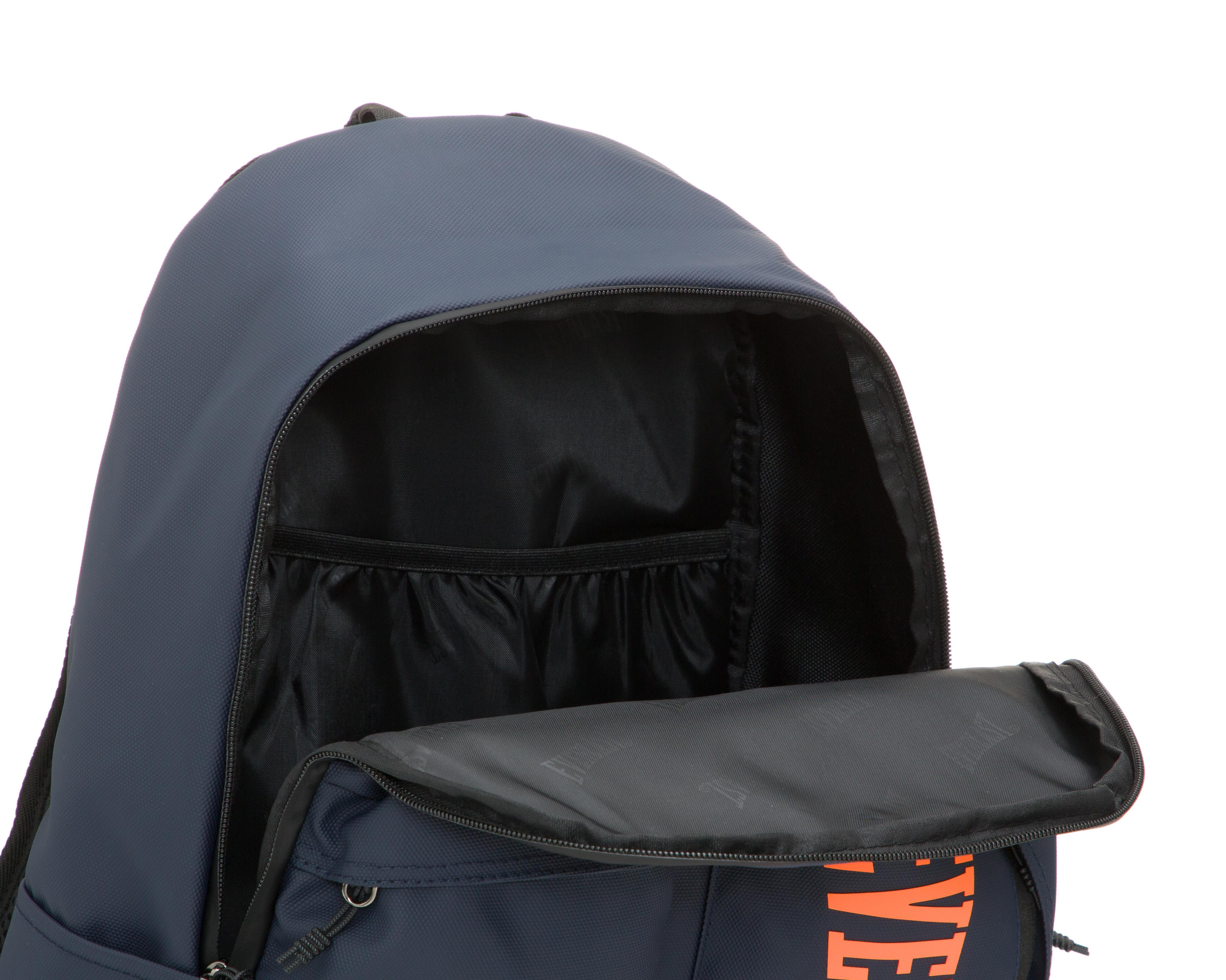Foto 5 pulgar | Mochila Everlast Azul
