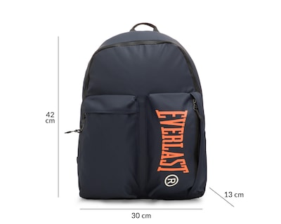 Foto 5 | Mochila Everlast Azul