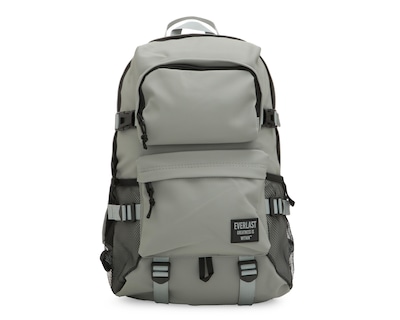 Foto 1 | Mochila Everlast Gris