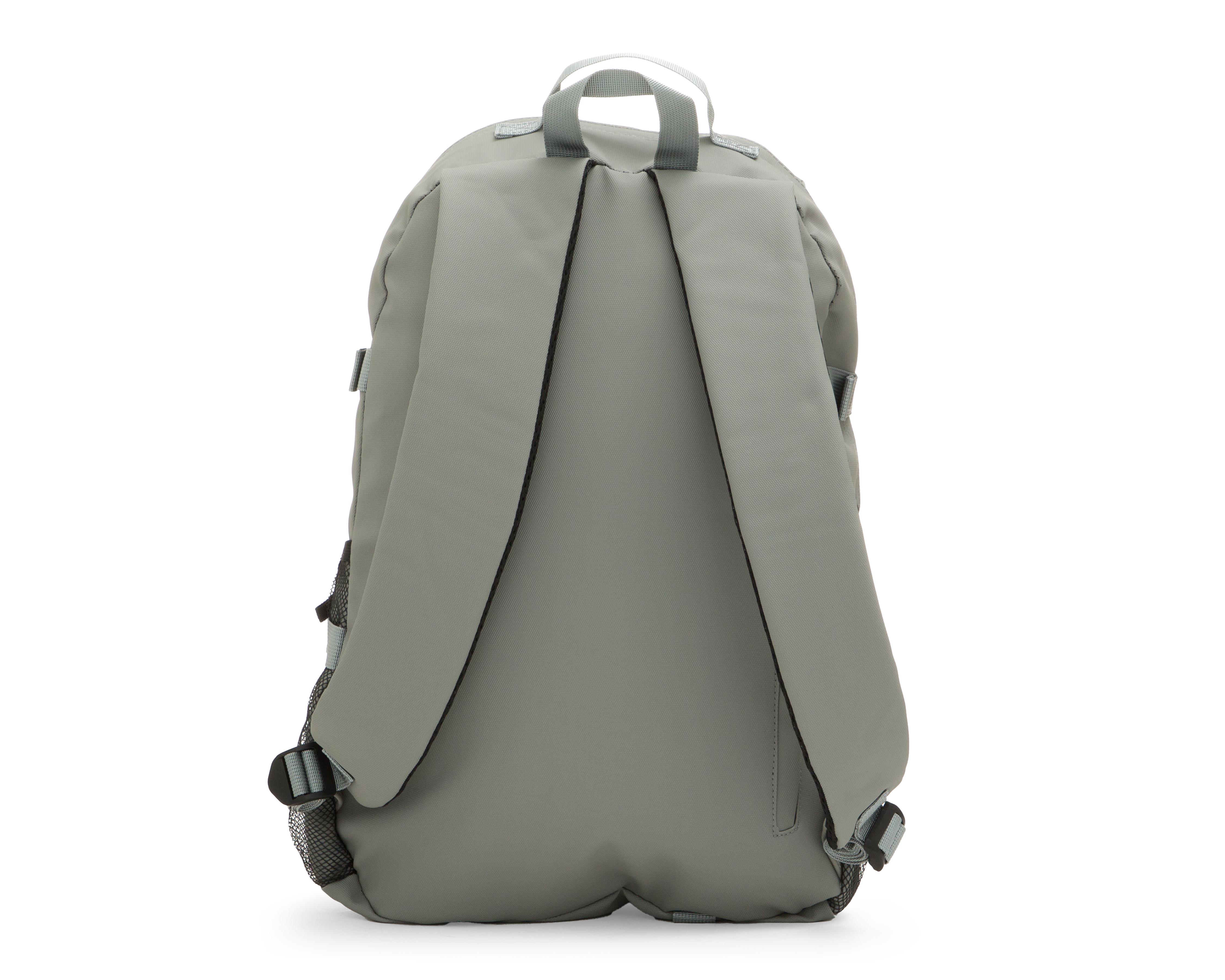 Foto 4 pulgar | Mochila Everlast Gris
