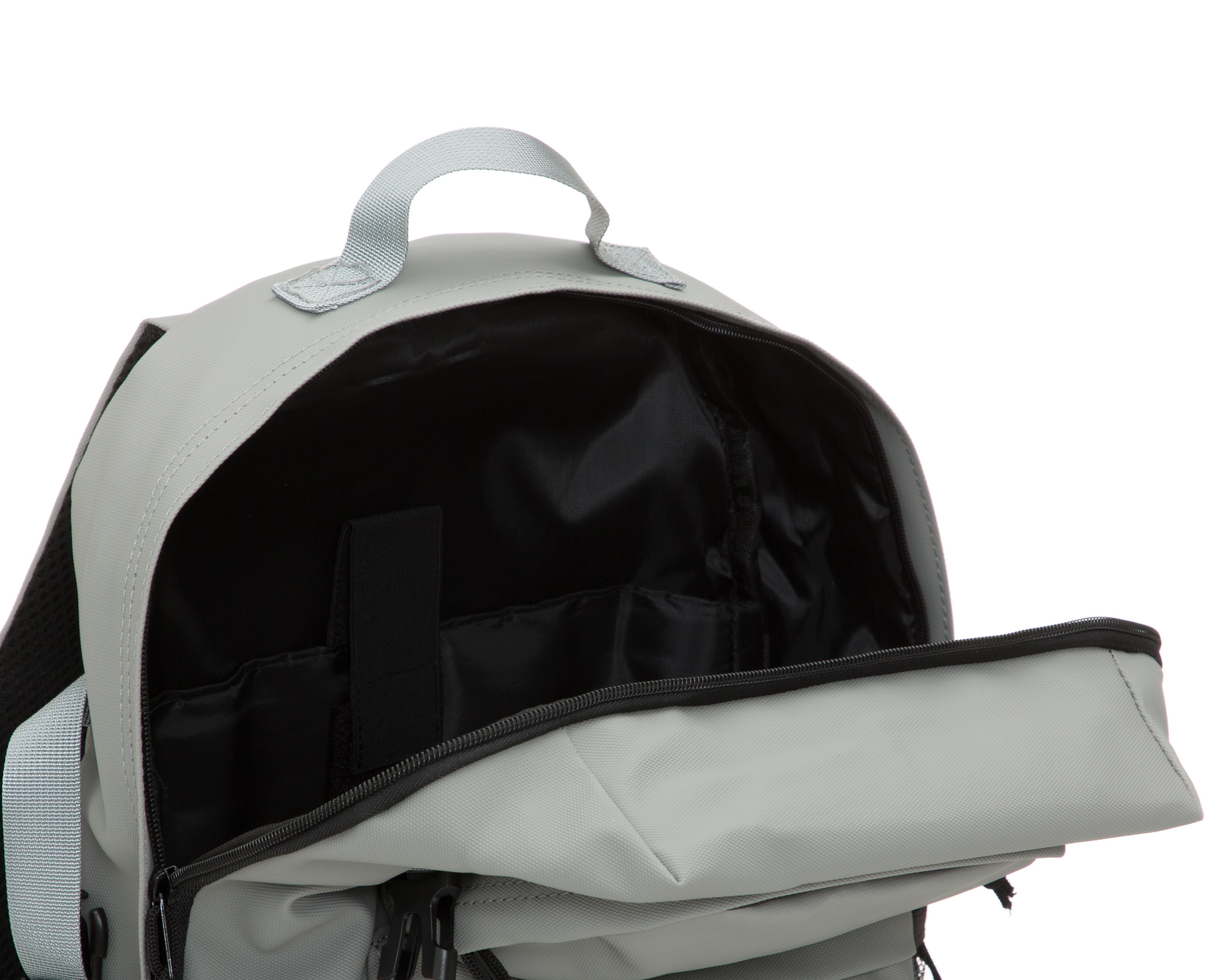 Foto 5 pulgar | Mochila Everlast Gris
