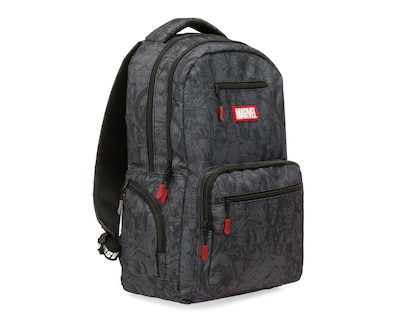 Foto 2 | Mochila Marvel Estampada