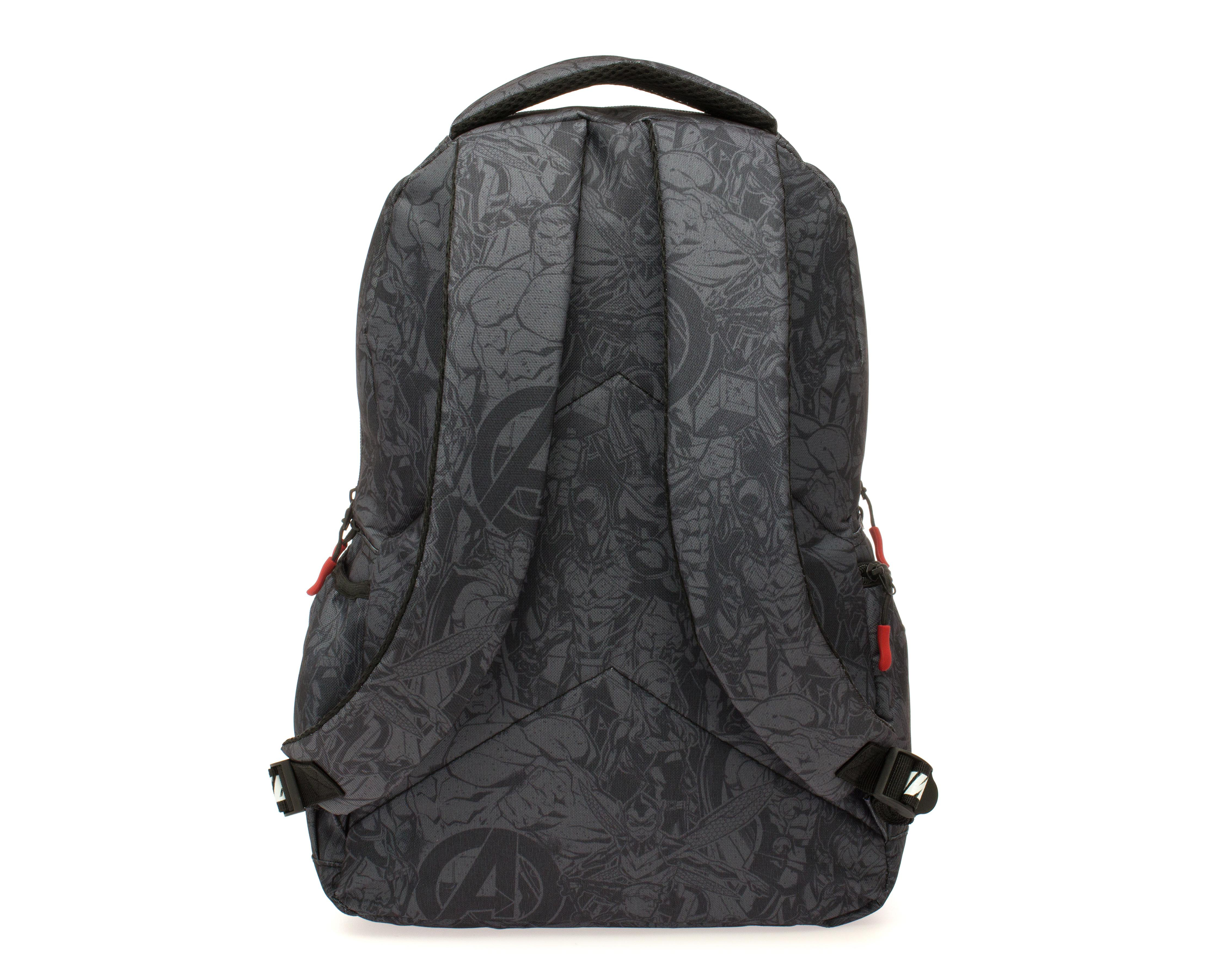 Foto 4 | Mochila Marvel Estampada