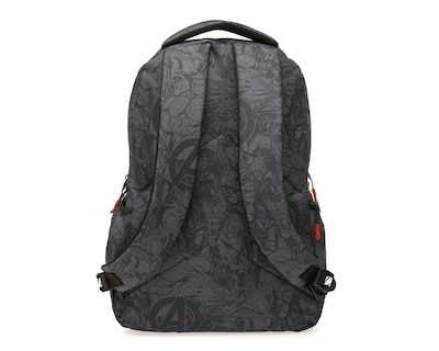 Foto 4 | Mochila Marvel Estampada