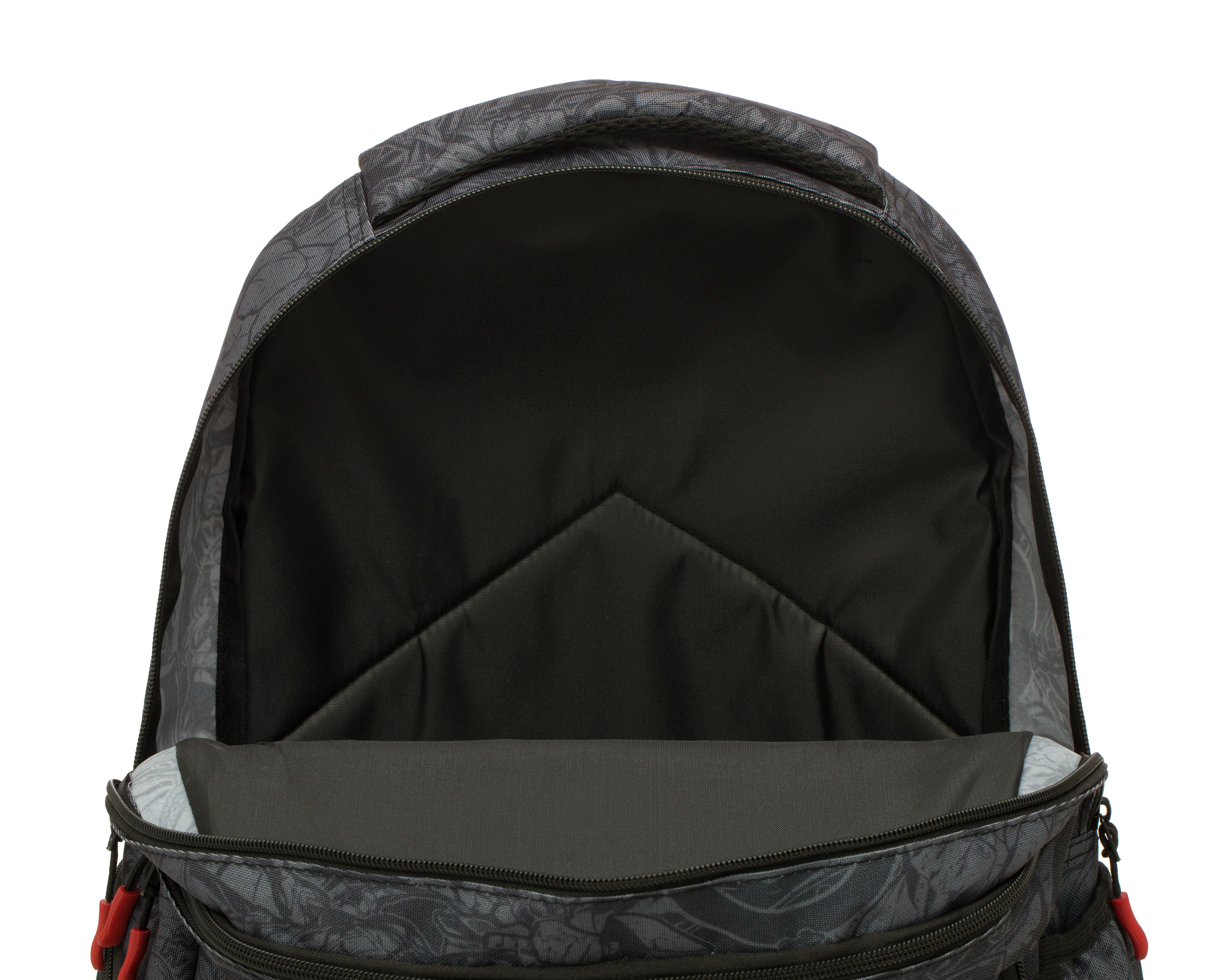 Foto 7 pulgar | Mochila Marvel Estampada