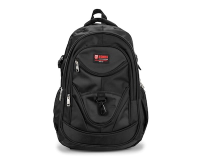 Foto 1 | Mochila K-Swiss Lyric20 Negra