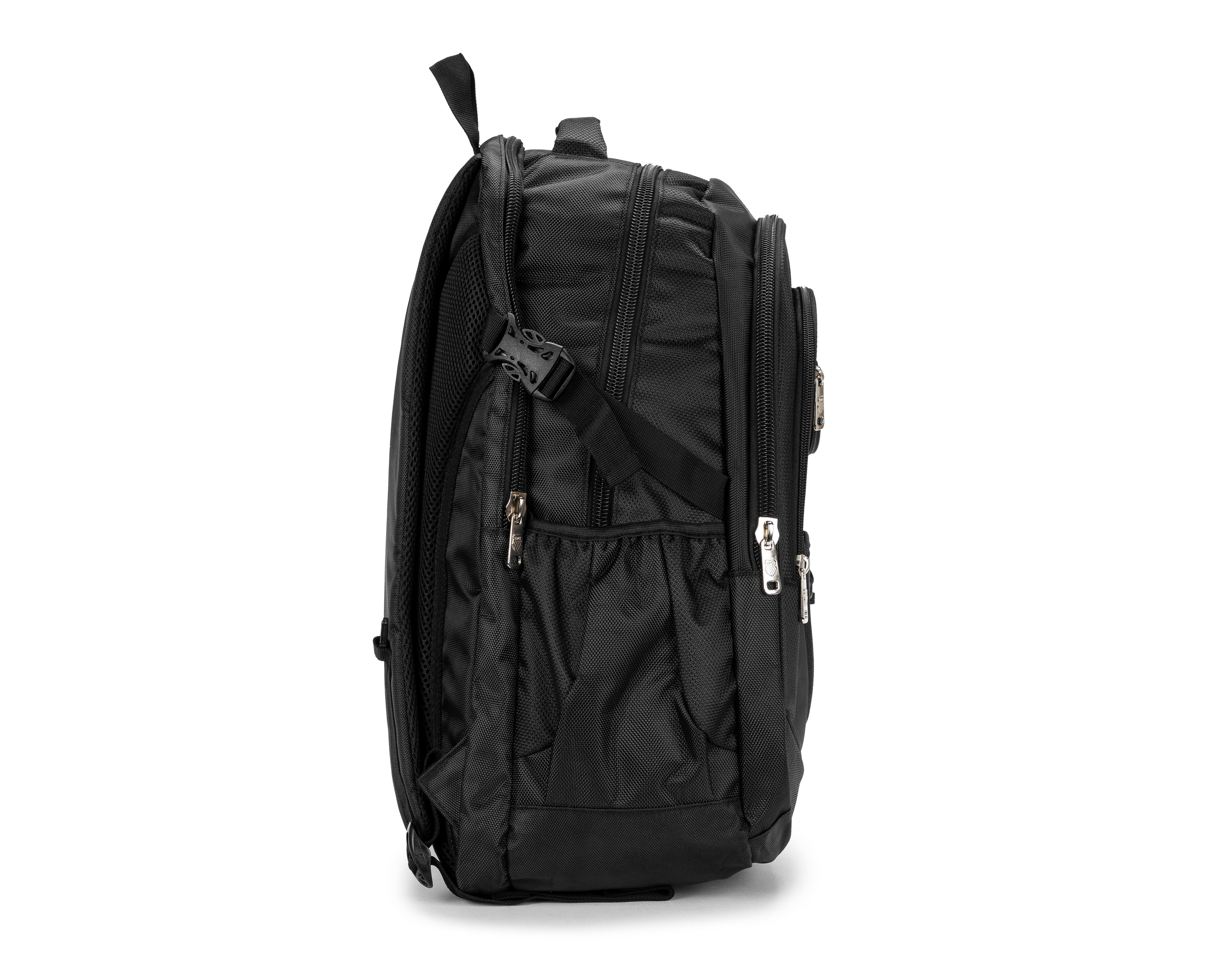 Foto 4 pulgar | Mochila K-Swiss Lyric20 Negra