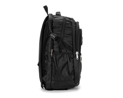 Foto 3 | Mochila K-Swiss Lyric20 Negra