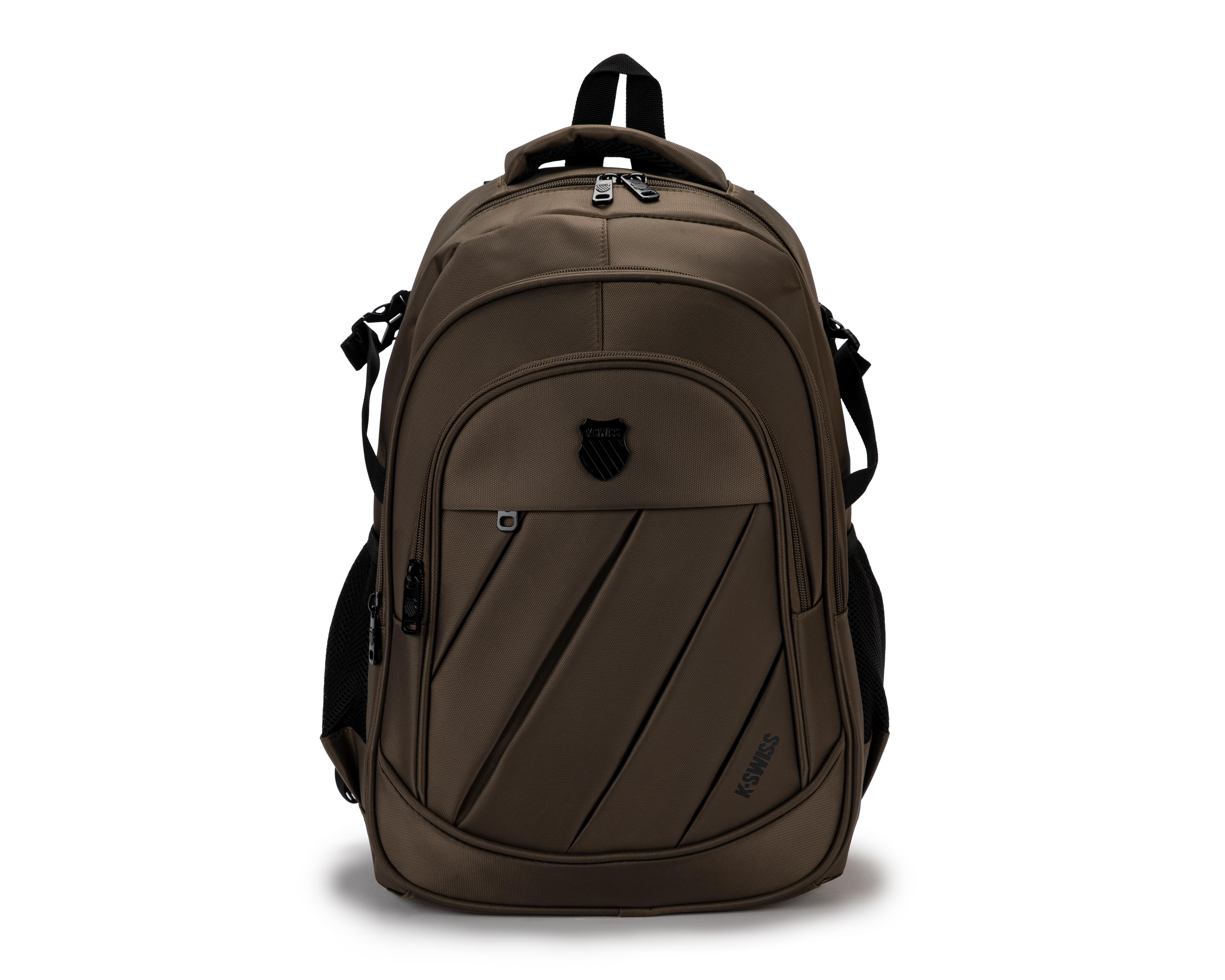 Mochila K-Swiss Jhonboli $699