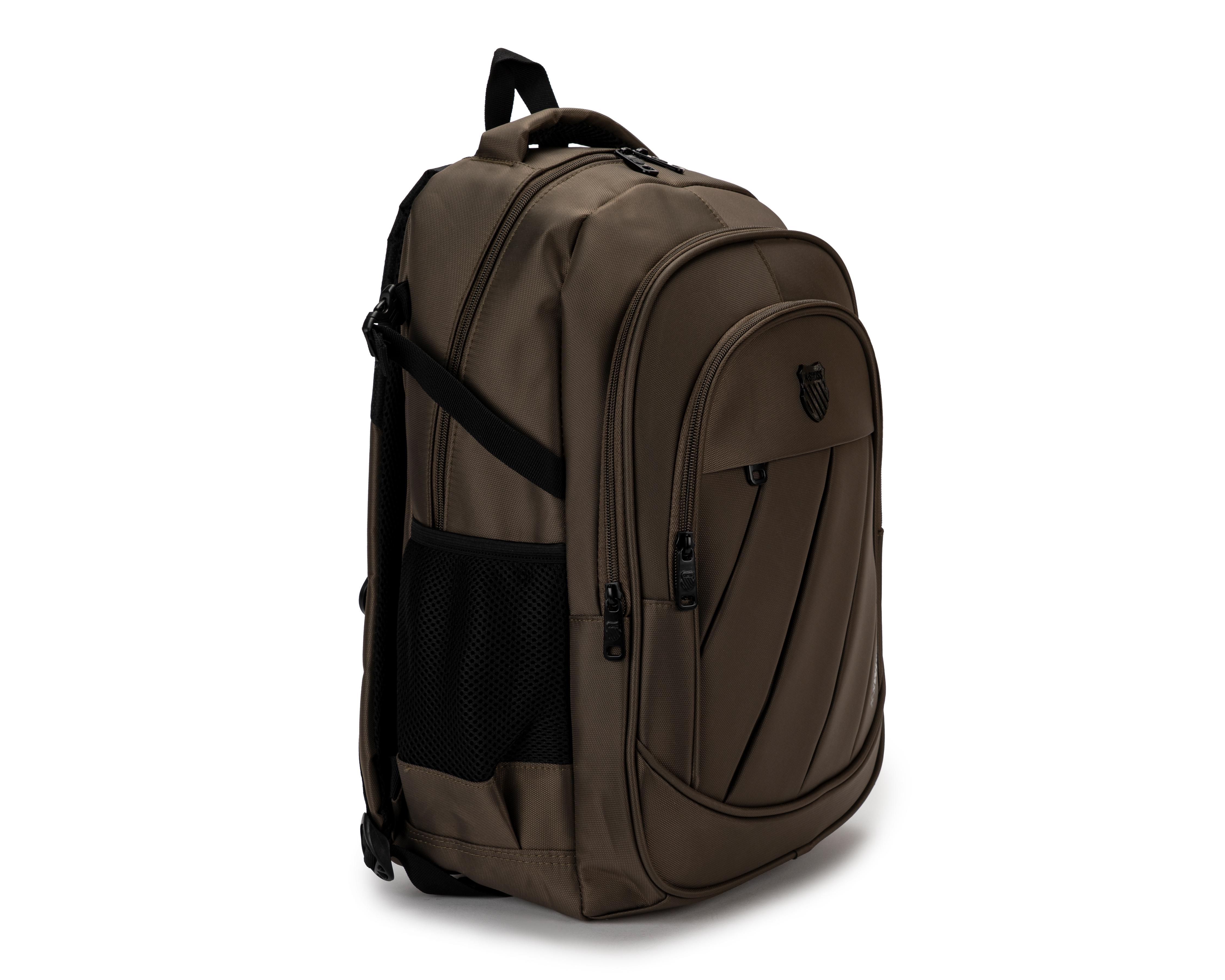 Foto 3 pulgar | Mochila K-Swiss Jhonboli