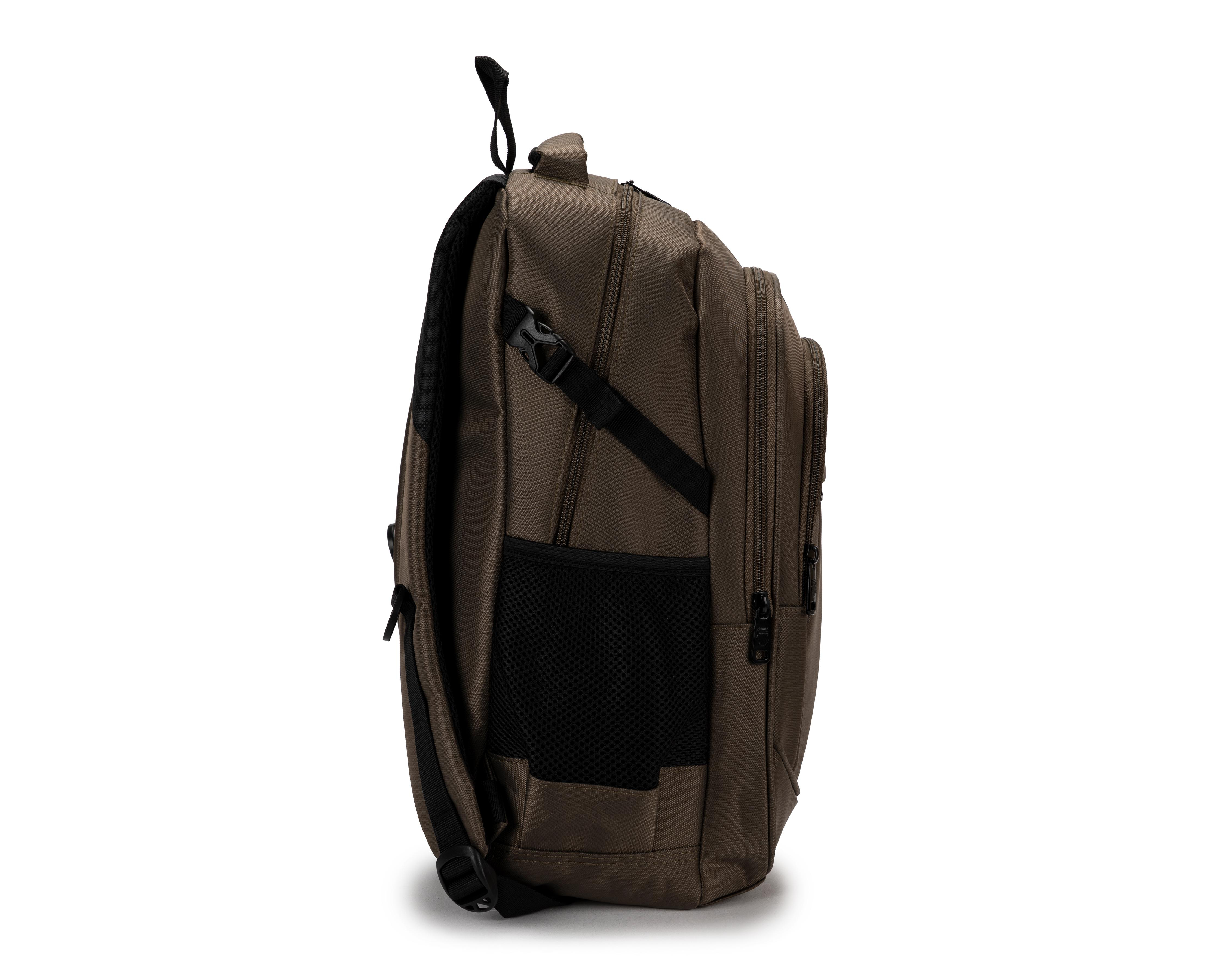 Foto 4 pulgar | Mochila K-Swiss Jhonboli