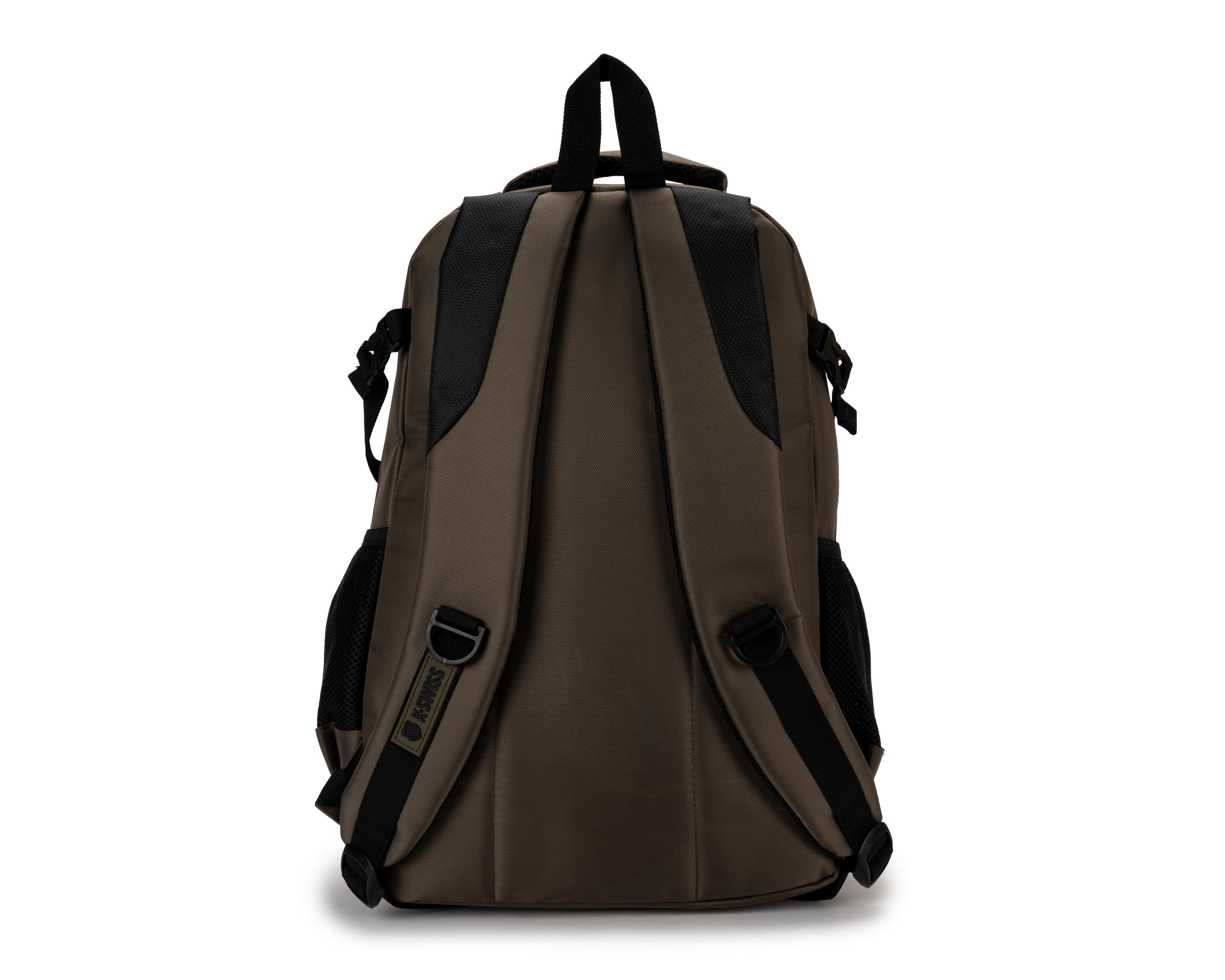 Foto 5 pulgar | Mochila K-Swiss Jhonboli