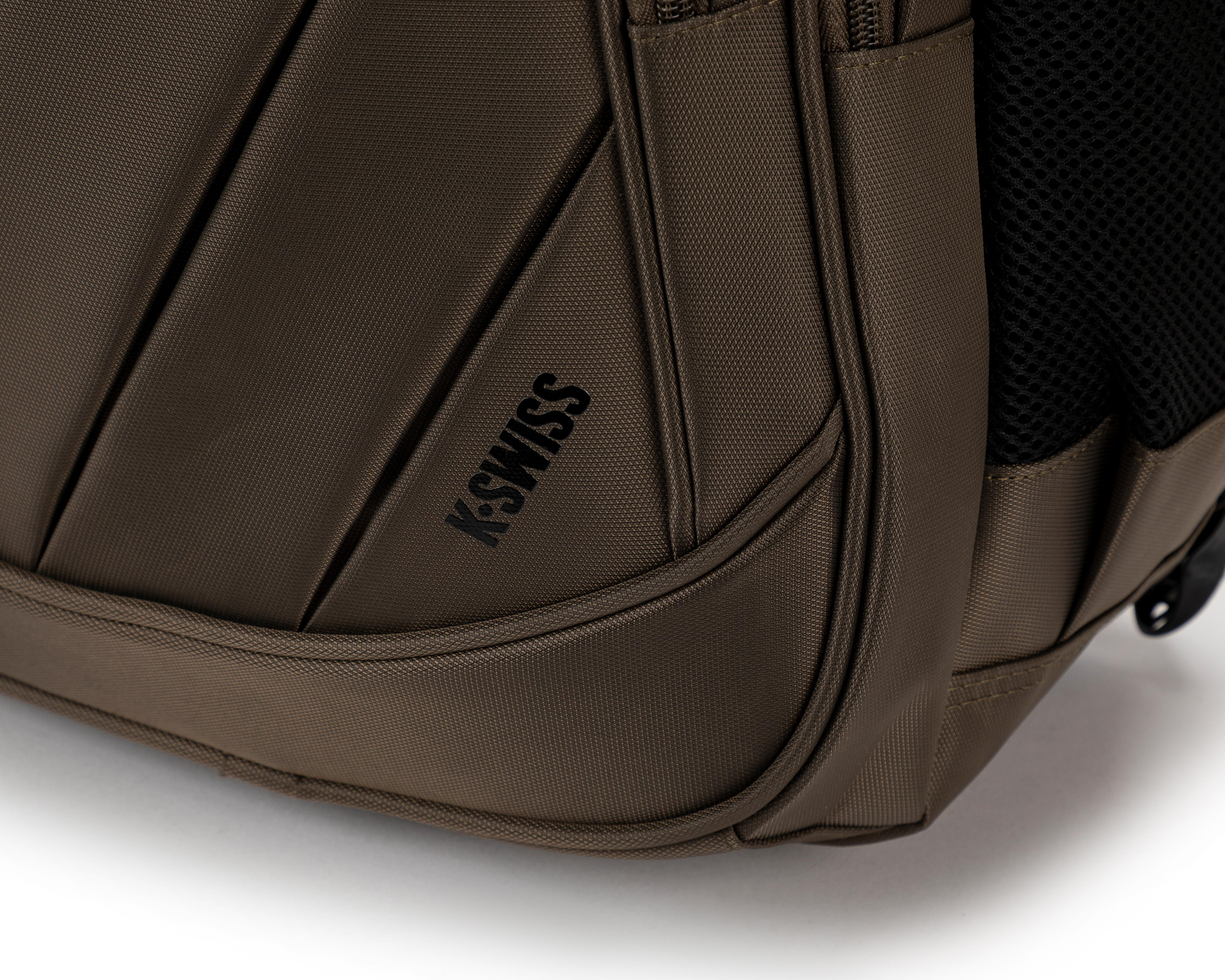 Foto 6 pulgar | Mochila K-Swiss Jhonboli