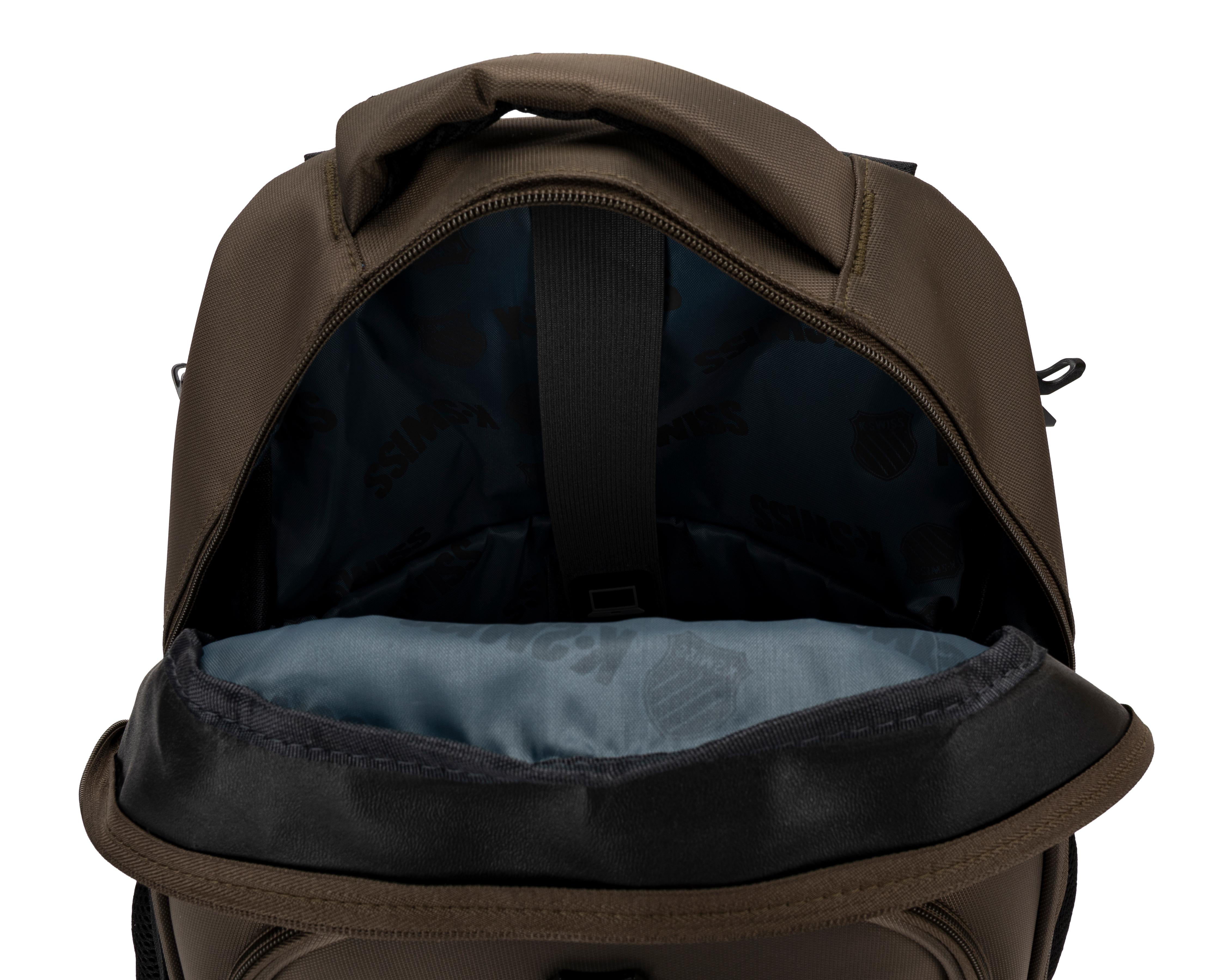 Foto 7 pulgar | Mochila K-Swiss Jhonboli