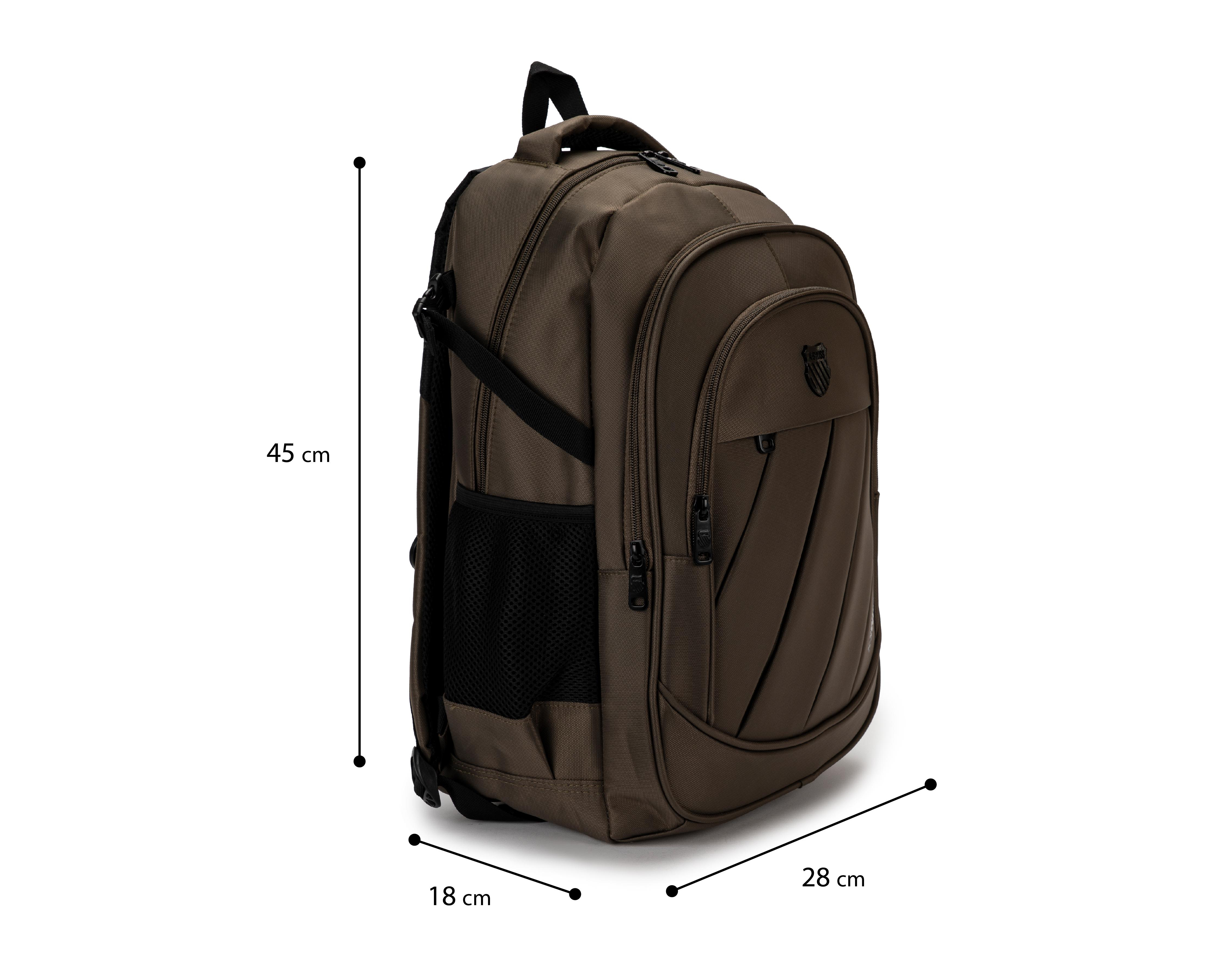 Foto 7 | Mochila K-Swiss Jhonboli