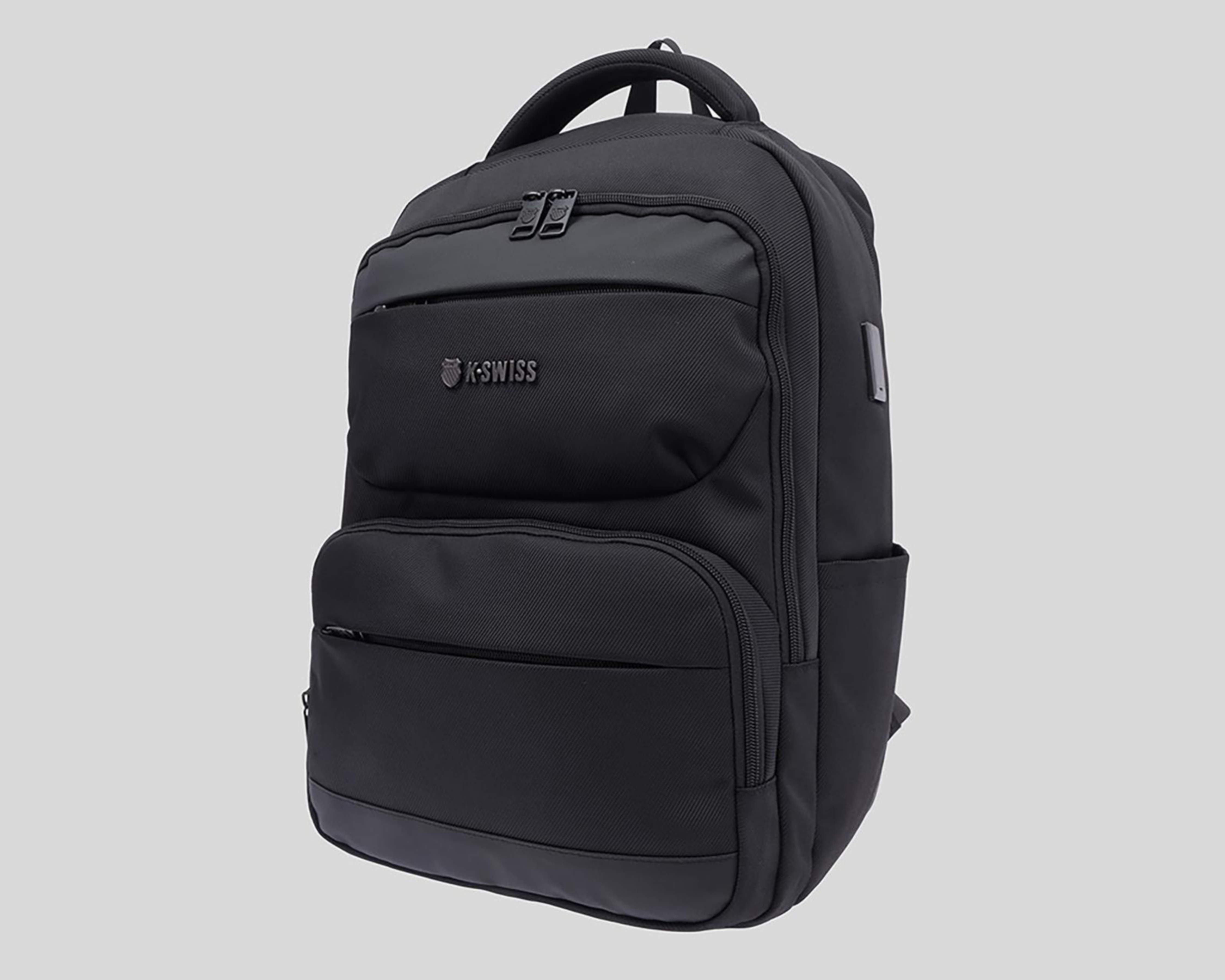Foto 3 pulgar | Mochila K-Swiss Cowell