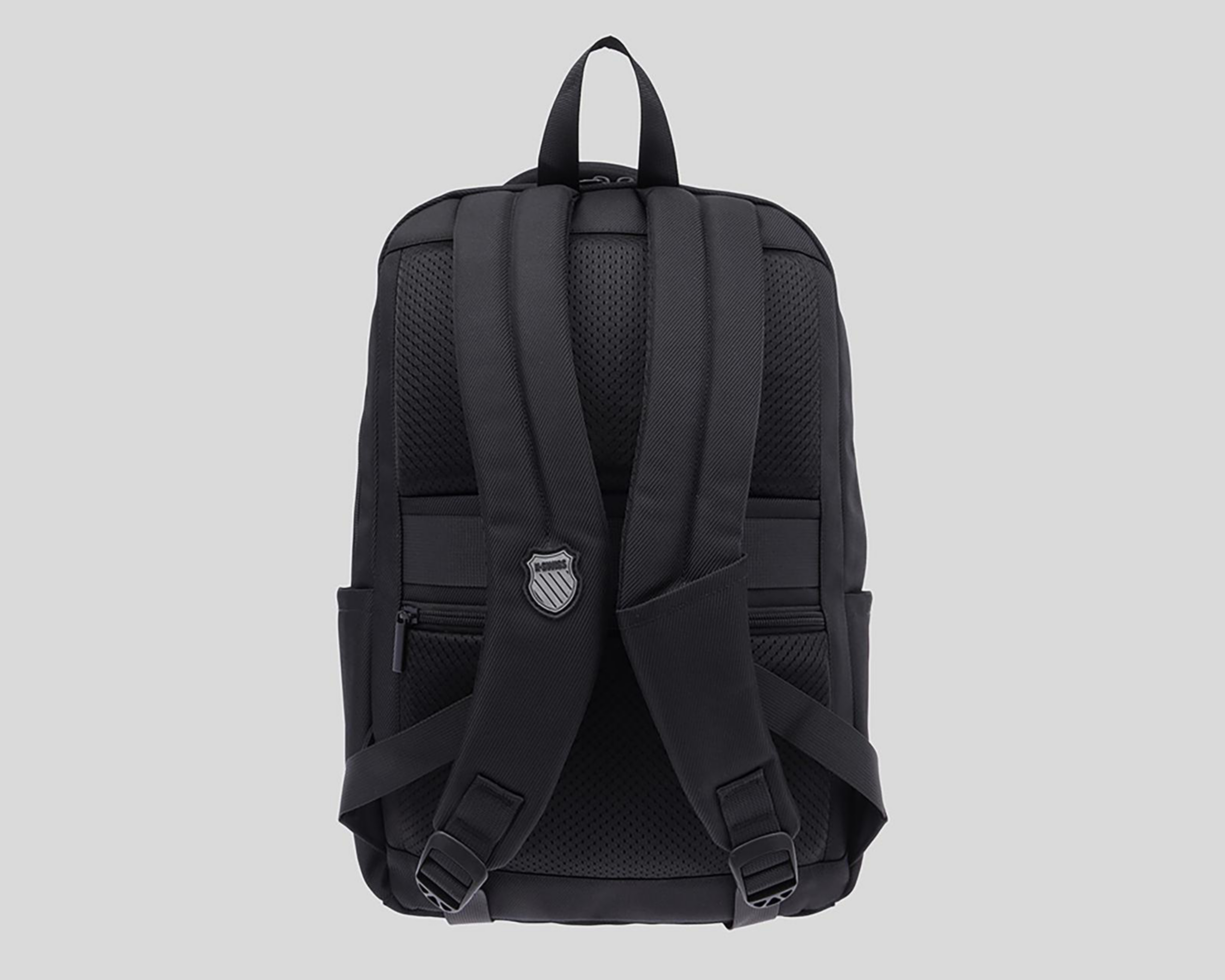 Foto 4 pulgar | Mochila K-Swiss Cowell