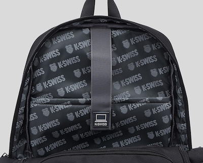 Foto 4 | Mochila K-Swiss Cowell