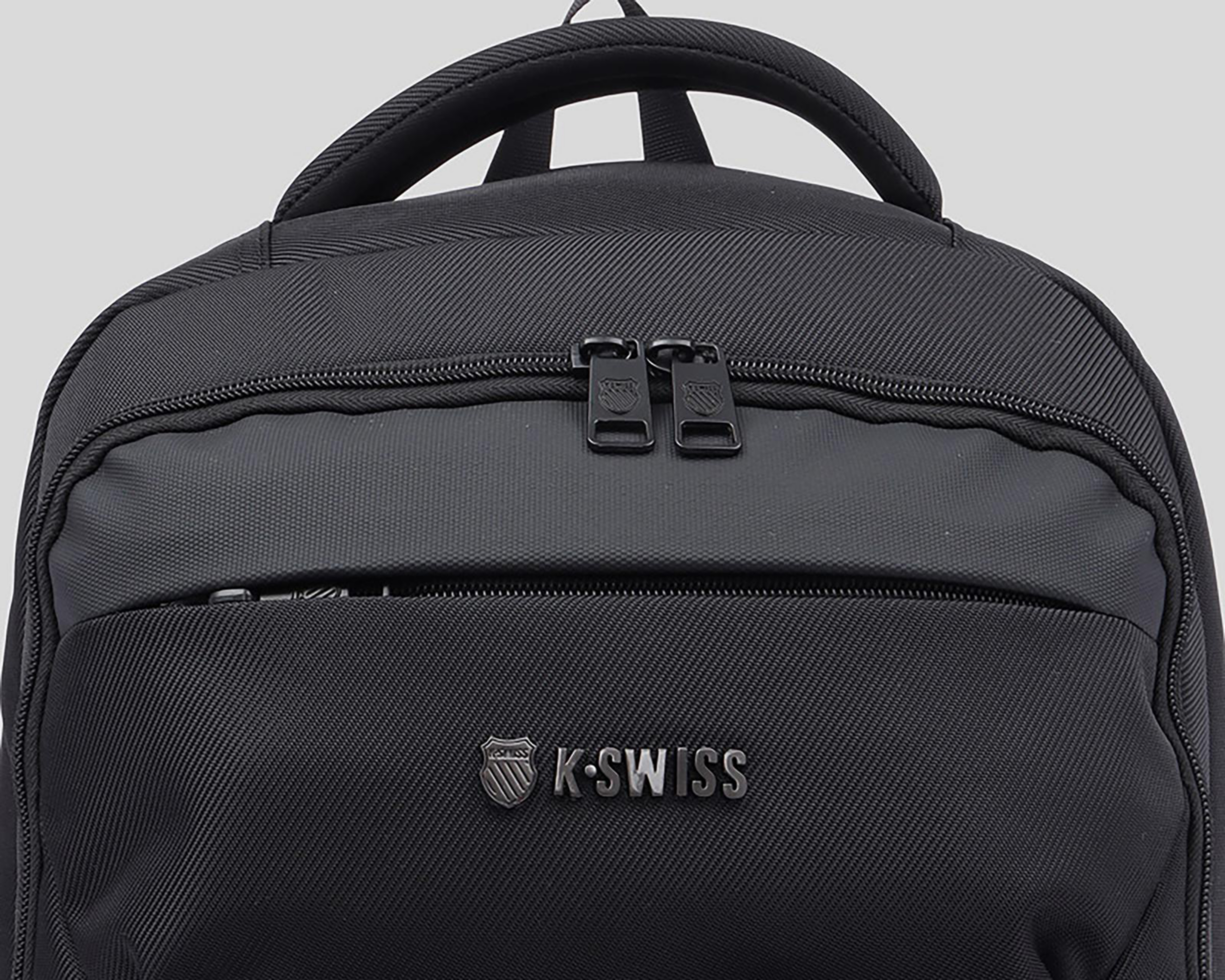Foto 6 pulgar | Mochila K-Swiss Cowell