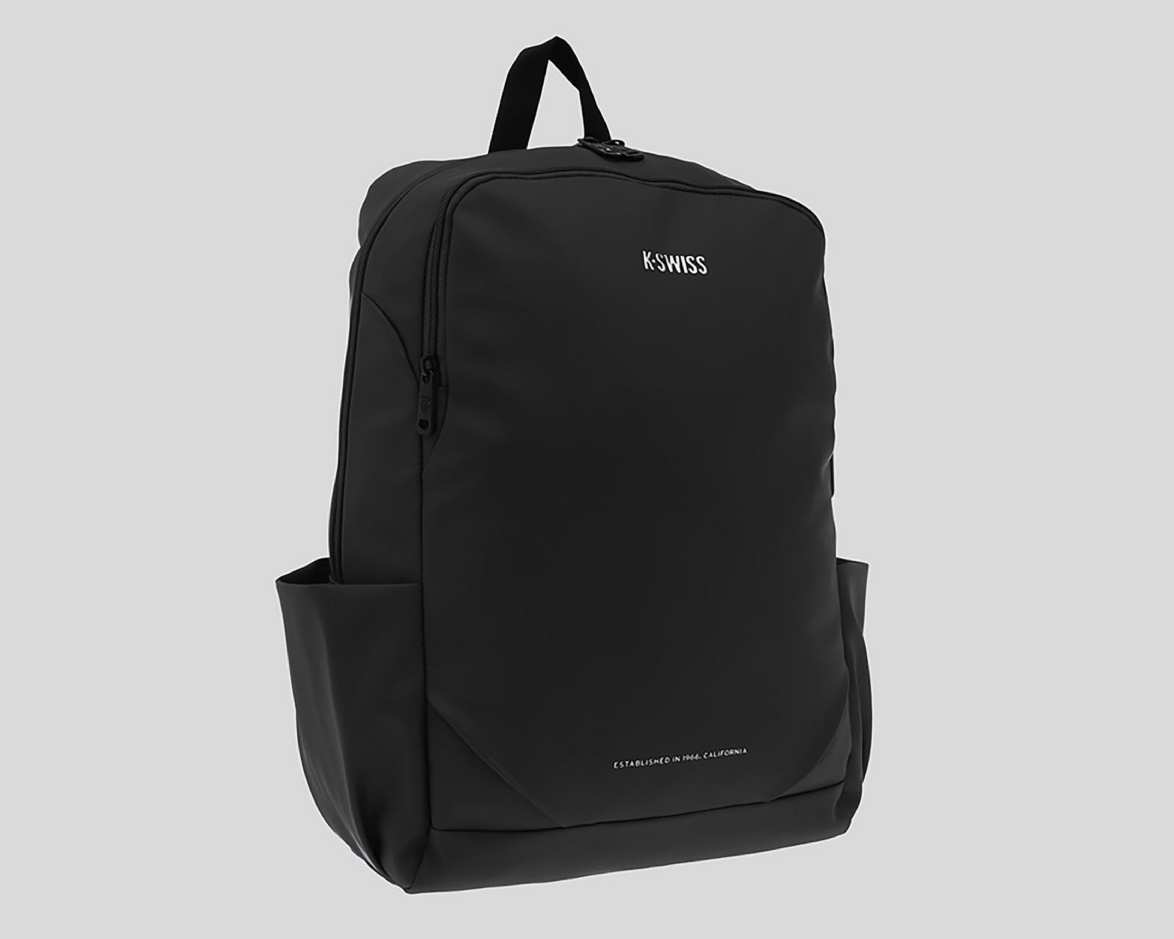 Mochila K-Swiss Narvan Negra
