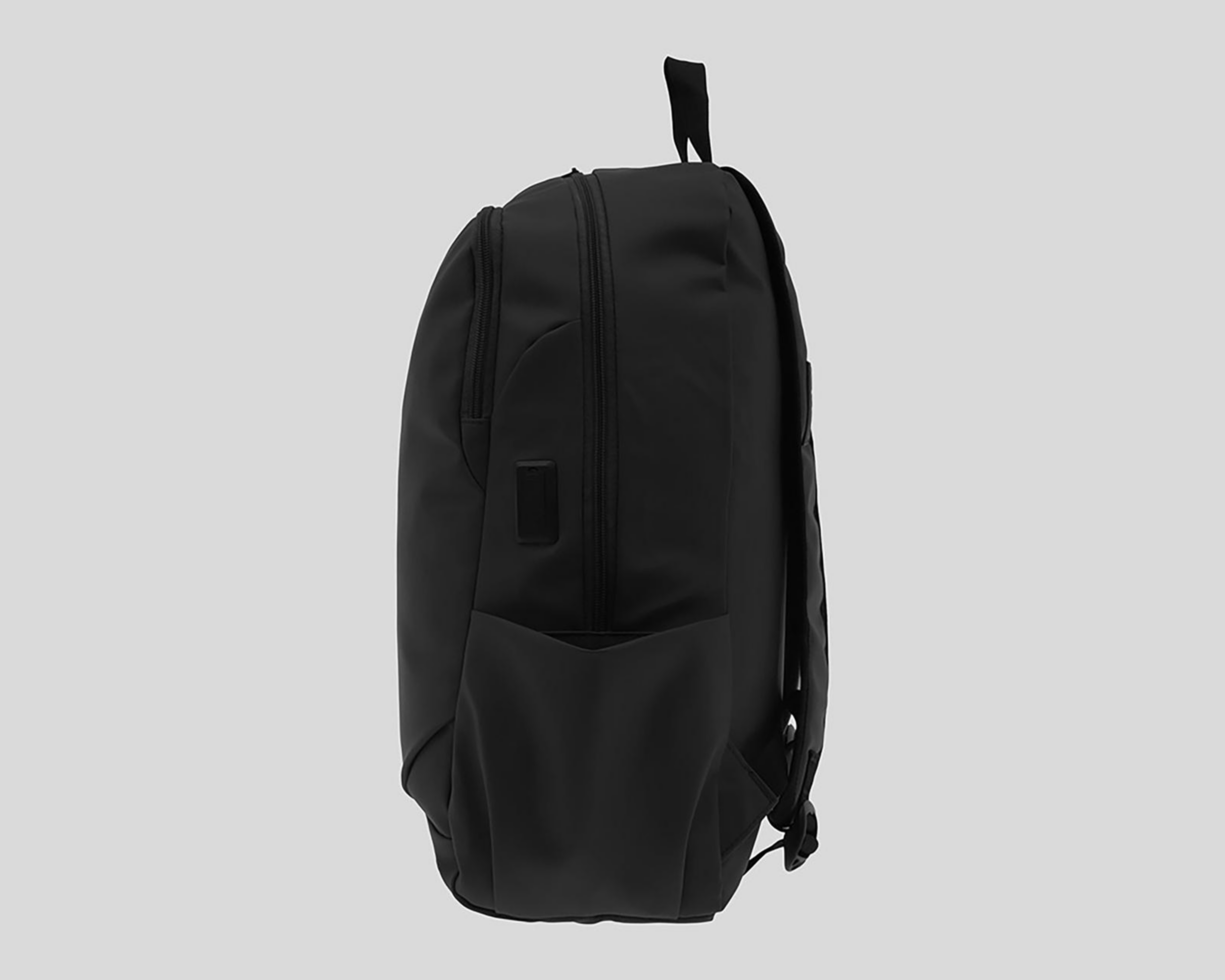 Foto 4 pulgar | Mochila K-Swiss Narvan Negra