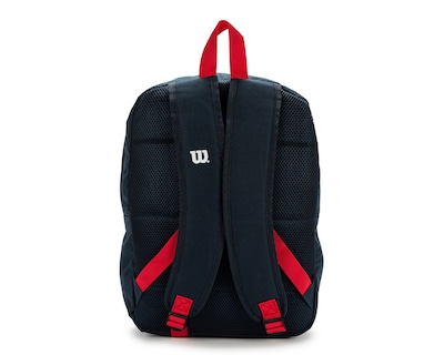 Foto 4 | Mochila Wilson Azul Marino