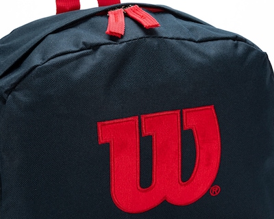 Foto 5 | Mochila Wilson Azul Marino