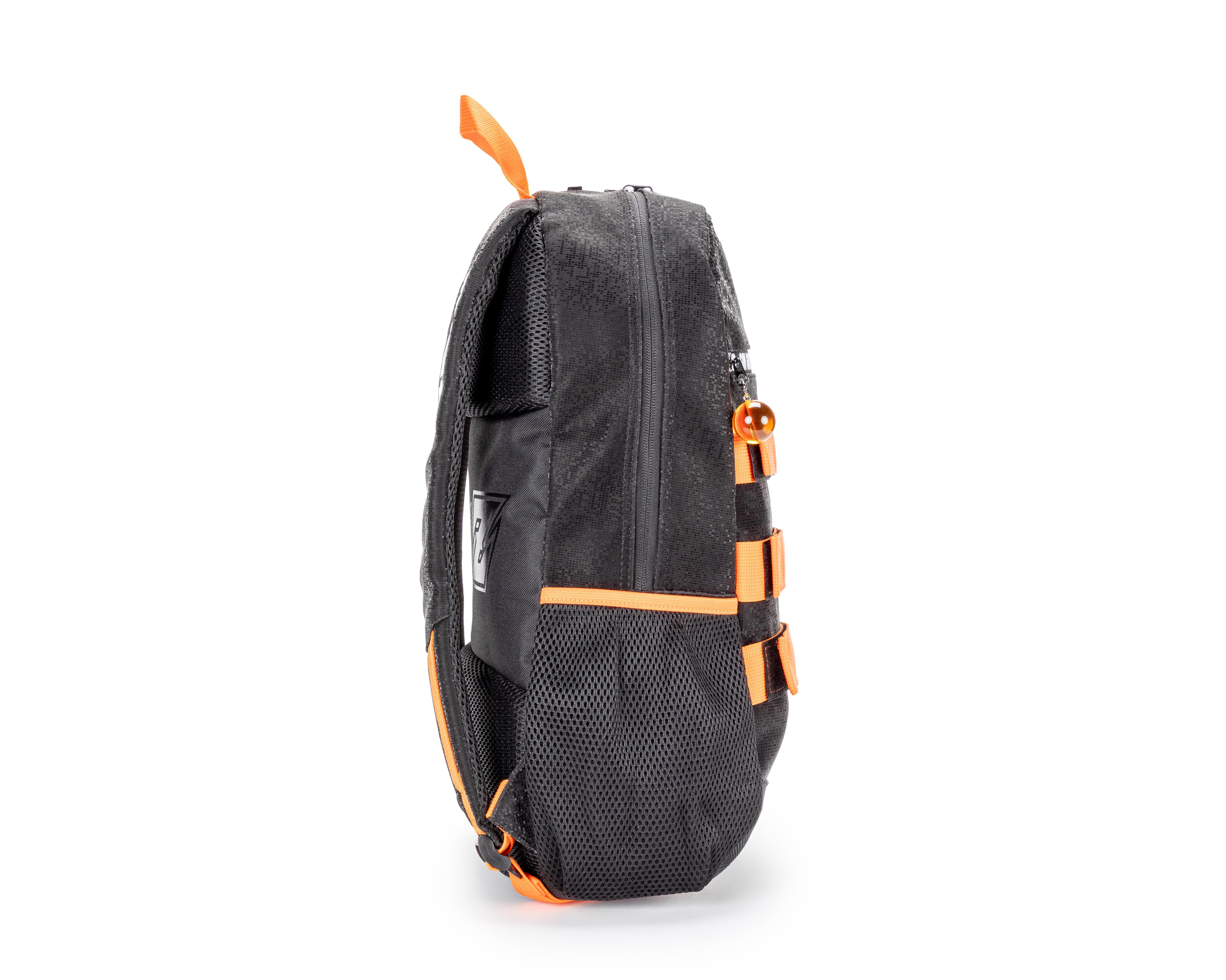 Foto 3 | Mochila Dragon Ball Z Negra