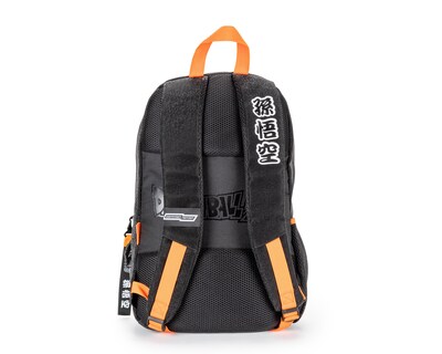 Foto 4 | Mochila Dragon Ball Z Negra