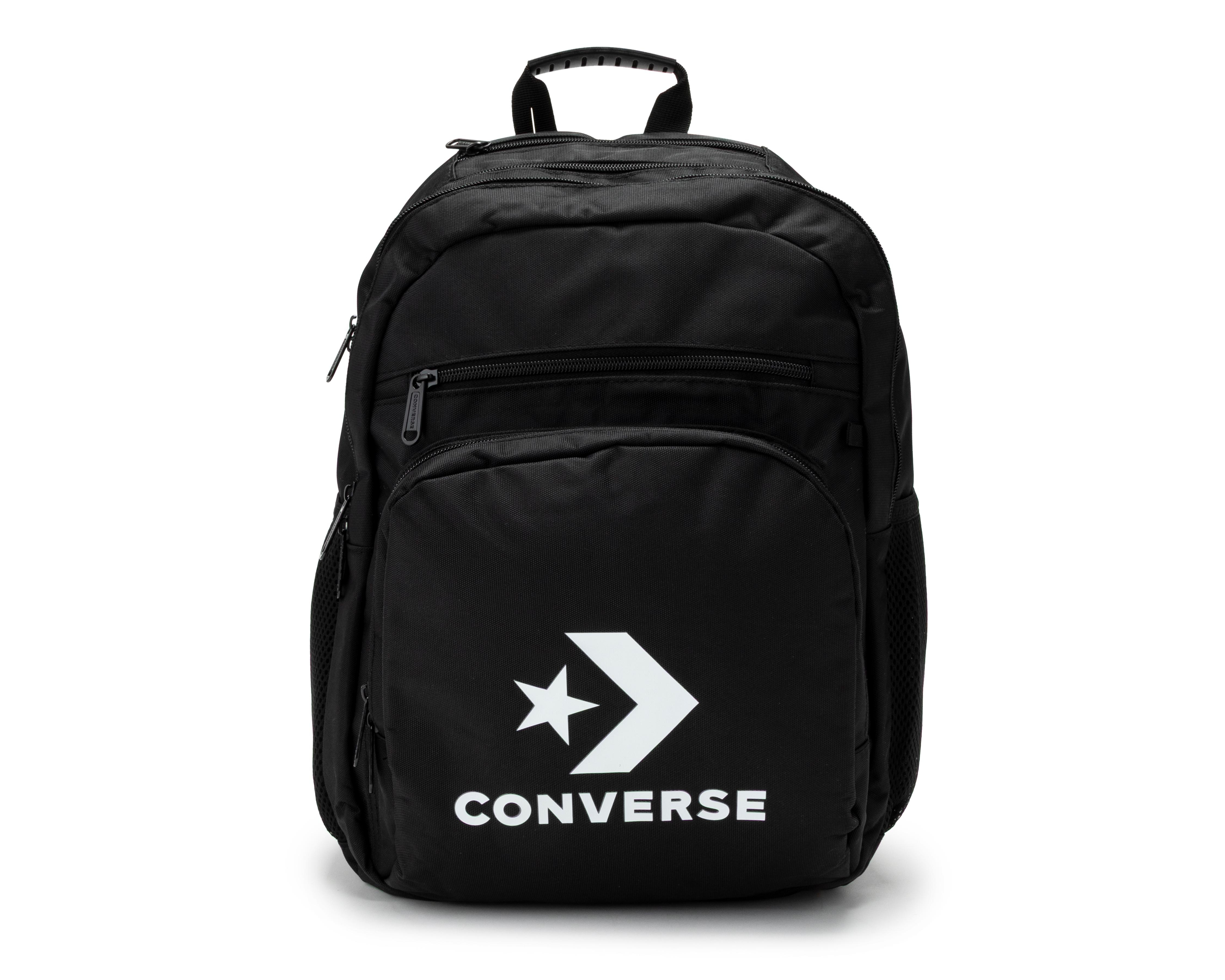 Mochila Converse Negra