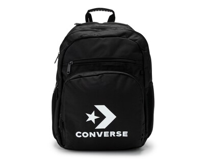 Foto 1 | Mochila Converse Negra