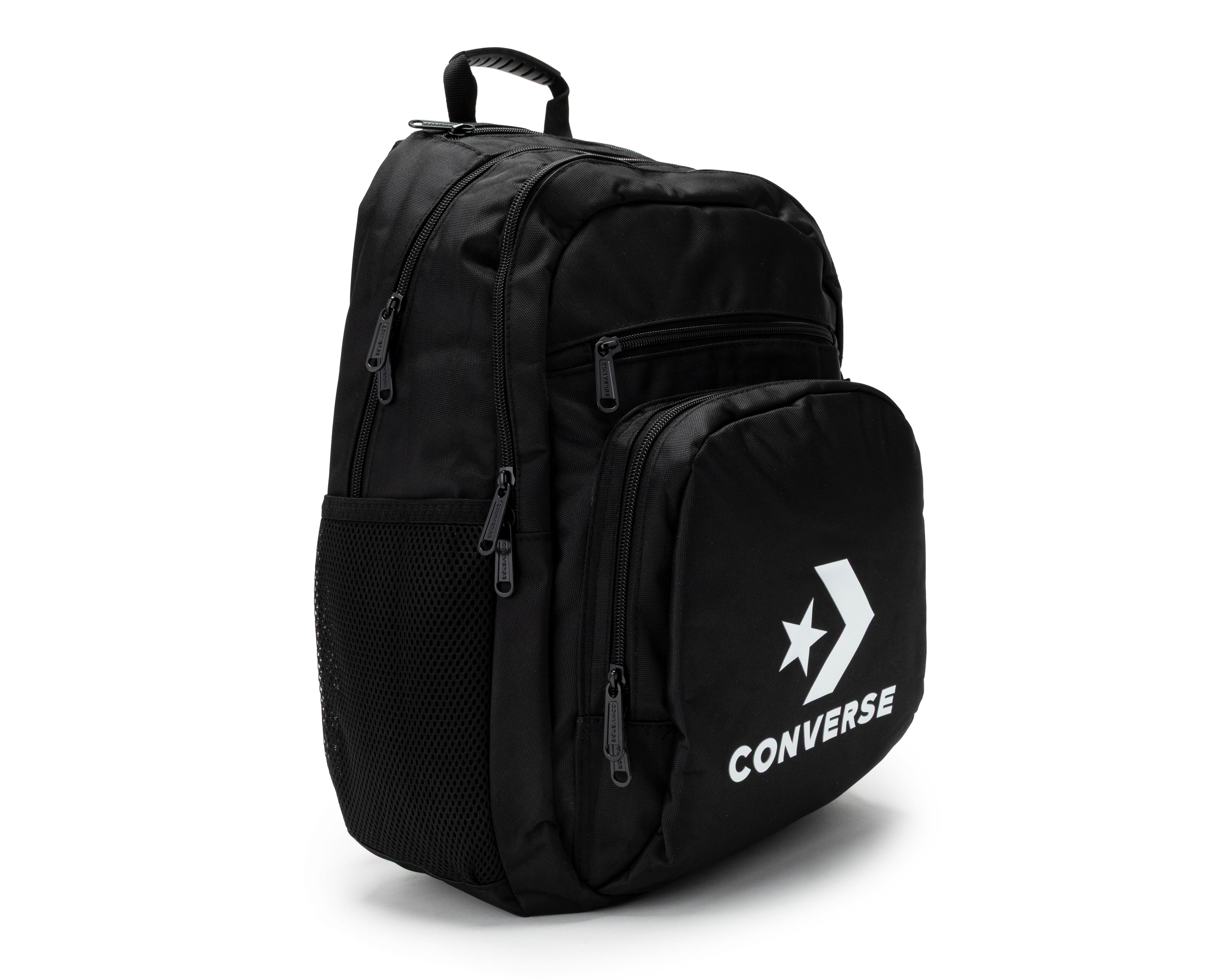 Foto 2 | Mochila Converse Negra