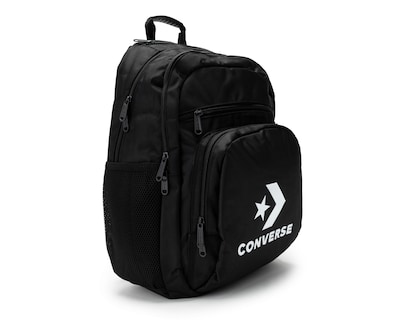 Foto 2 | Mochila Converse Negra