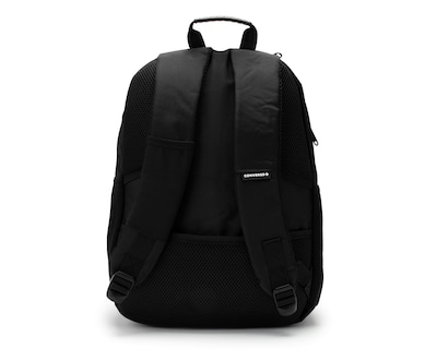 Foto 4 | Mochila Converse Negra
