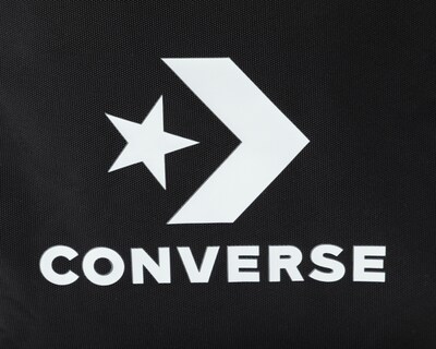 Foto 5 | Mochila Converse Negra