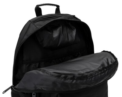 Foto 6 | Mochila Converse Negra
