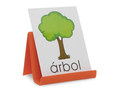 Foto 3 | Letras Didácticas con Tarjetas Edudak