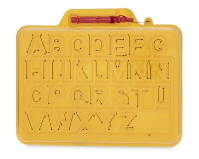 Foto 2 | Traza Letras Edudak