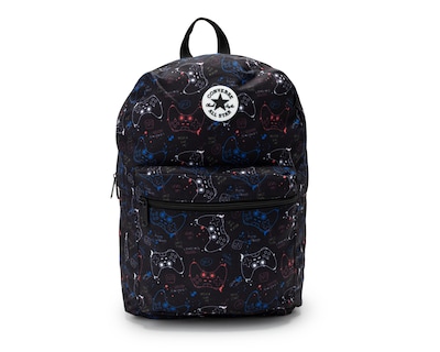 Foto 1 | Mochila Converse Negra