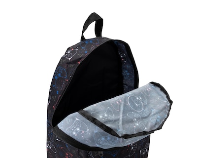 Foto 6 | Mochila Converse Negra